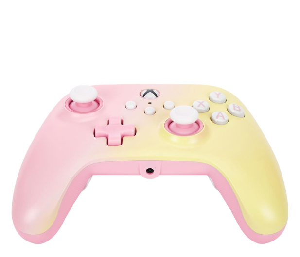 PowerA Advantage Pink Lemonade PC/XS - 1297067 - zdjęcie 7